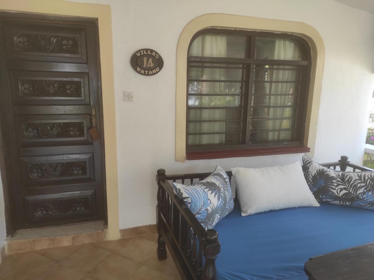 2Livu Villas וואטאמו מראה חיצוני תמונה