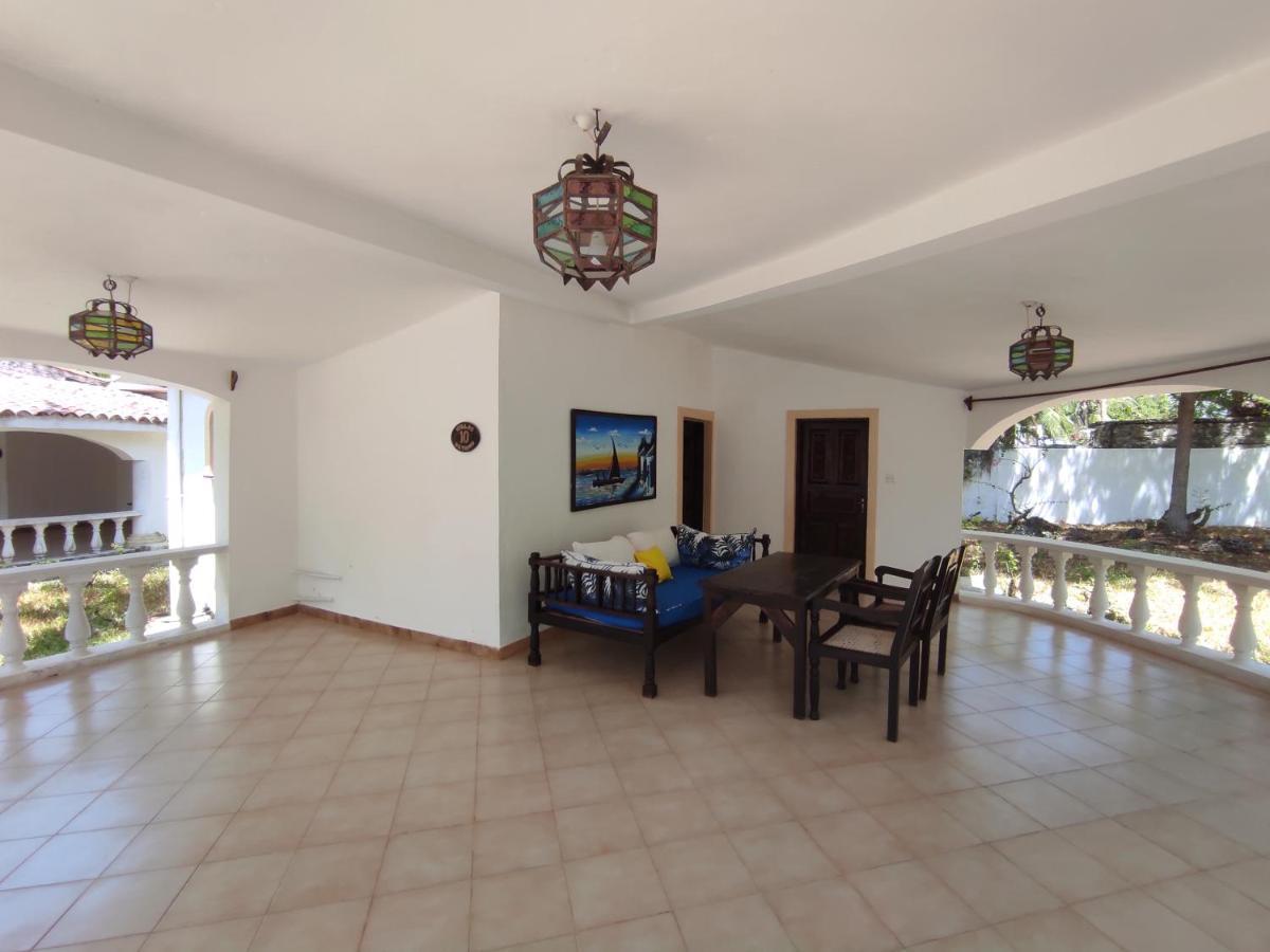 2Livu Villas וואטאמו מראה חיצוני תמונה