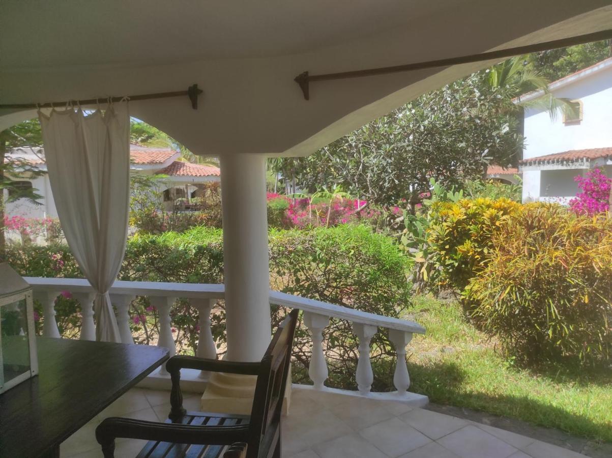 2Livu Villas וואטאמו מראה חיצוני תמונה