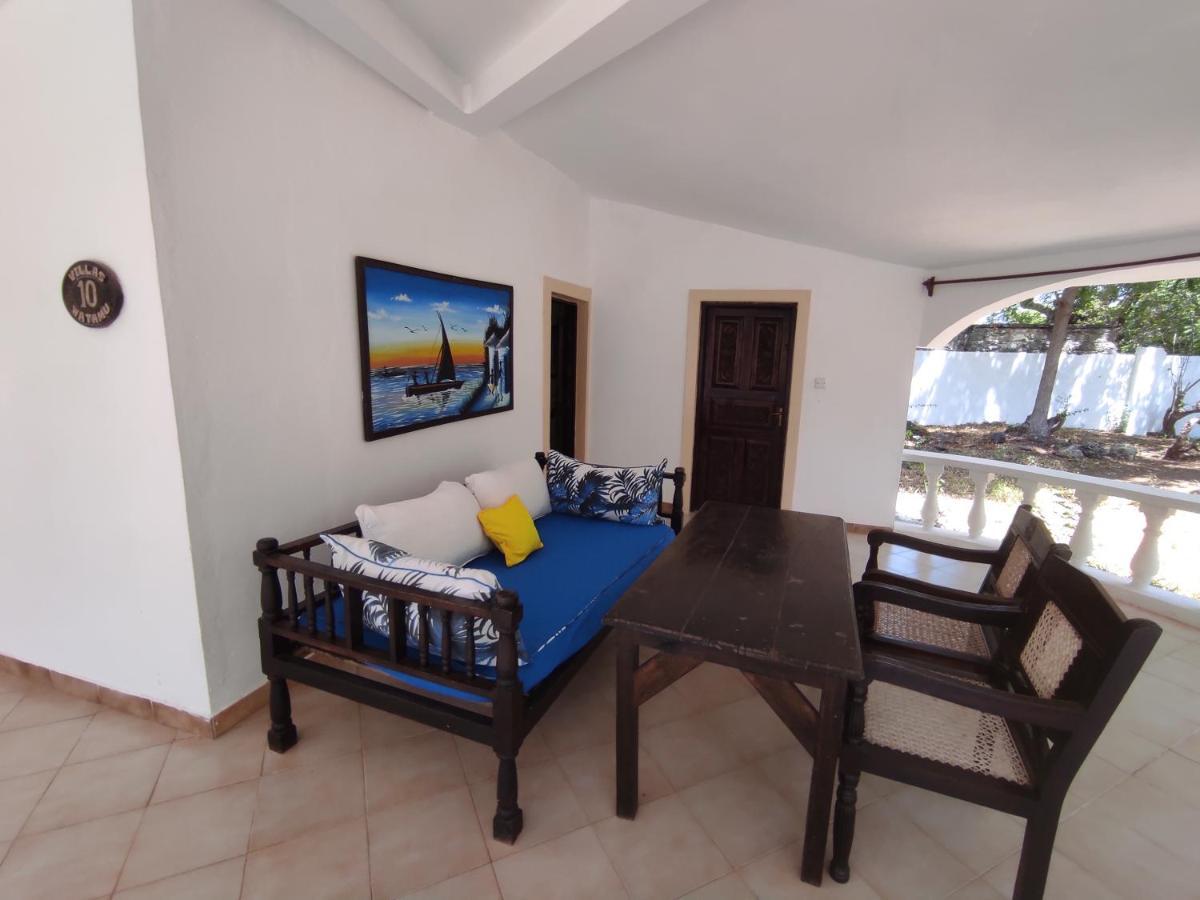 2Livu Villas וואטאמו מראה חיצוני תמונה