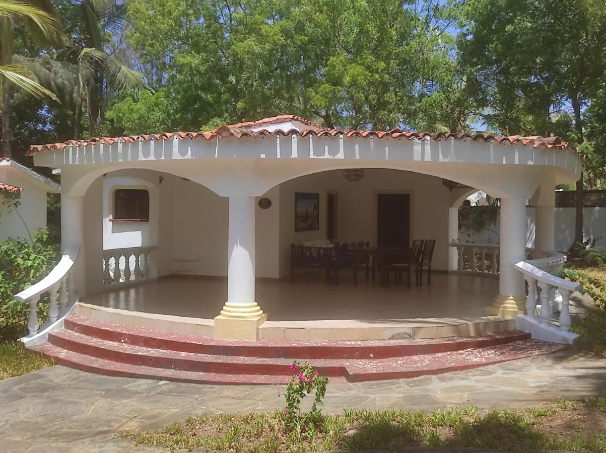 2Livu Villas וואטאמו מראה חיצוני תמונה