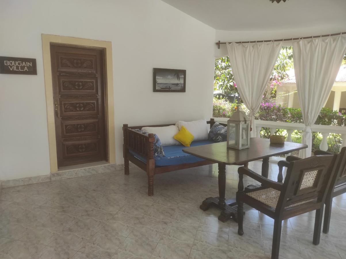 2Livu Villas וואטאמו מראה חיצוני תמונה