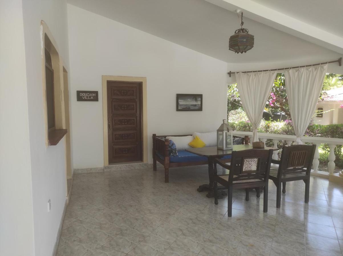 2Livu Villas וואטאמו מראה חיצוני תמונה