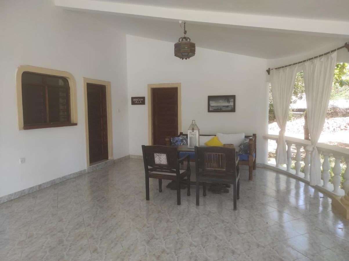 2Livu Villas וואטאמו מראה חיצוני תמונה