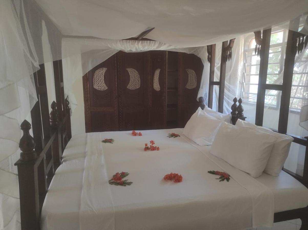2Livu Villas וואטאמו מראה חיצוני תמונה