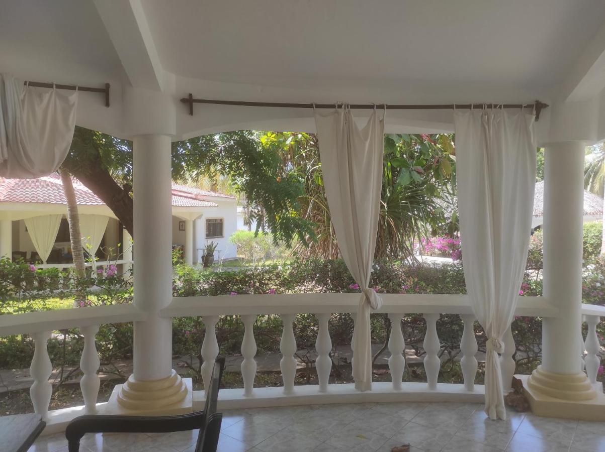 2Livu Villas וואטאמו מראה חיצוני תמונה