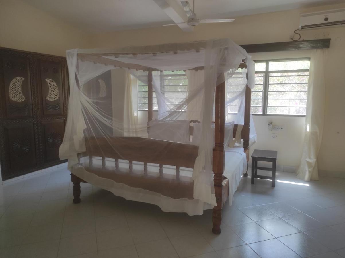 2Livu Villas וואטאמו מראה חיצוני תמונה