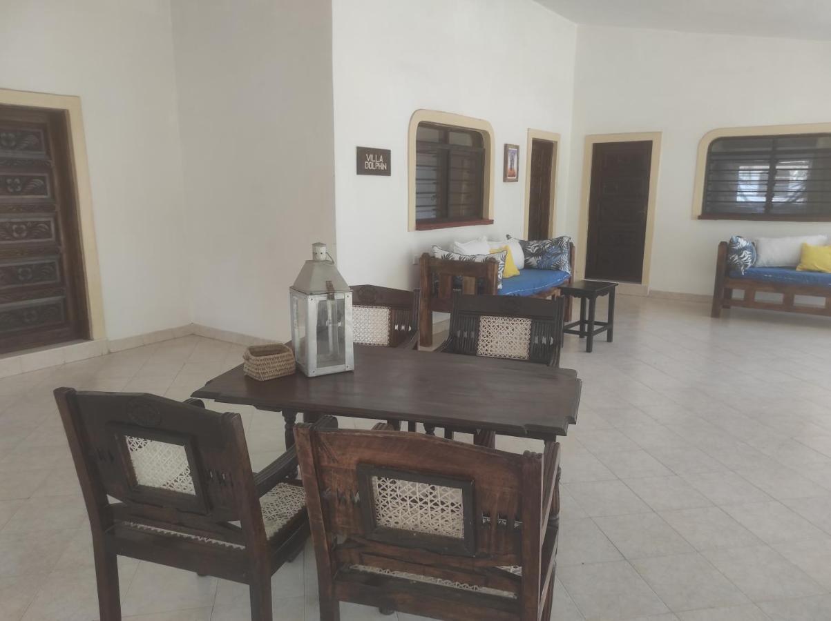 2Livu Villas וואטאמו מראה חיצוני תמונה