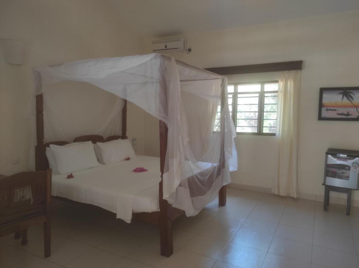 2Livu Villas וואטאמו מראה חיצוני תמונה