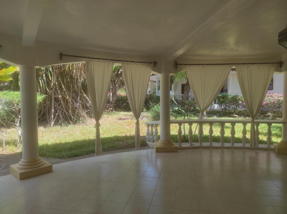 2Livu Villas וואטאמו מראה חיצוני תמונה