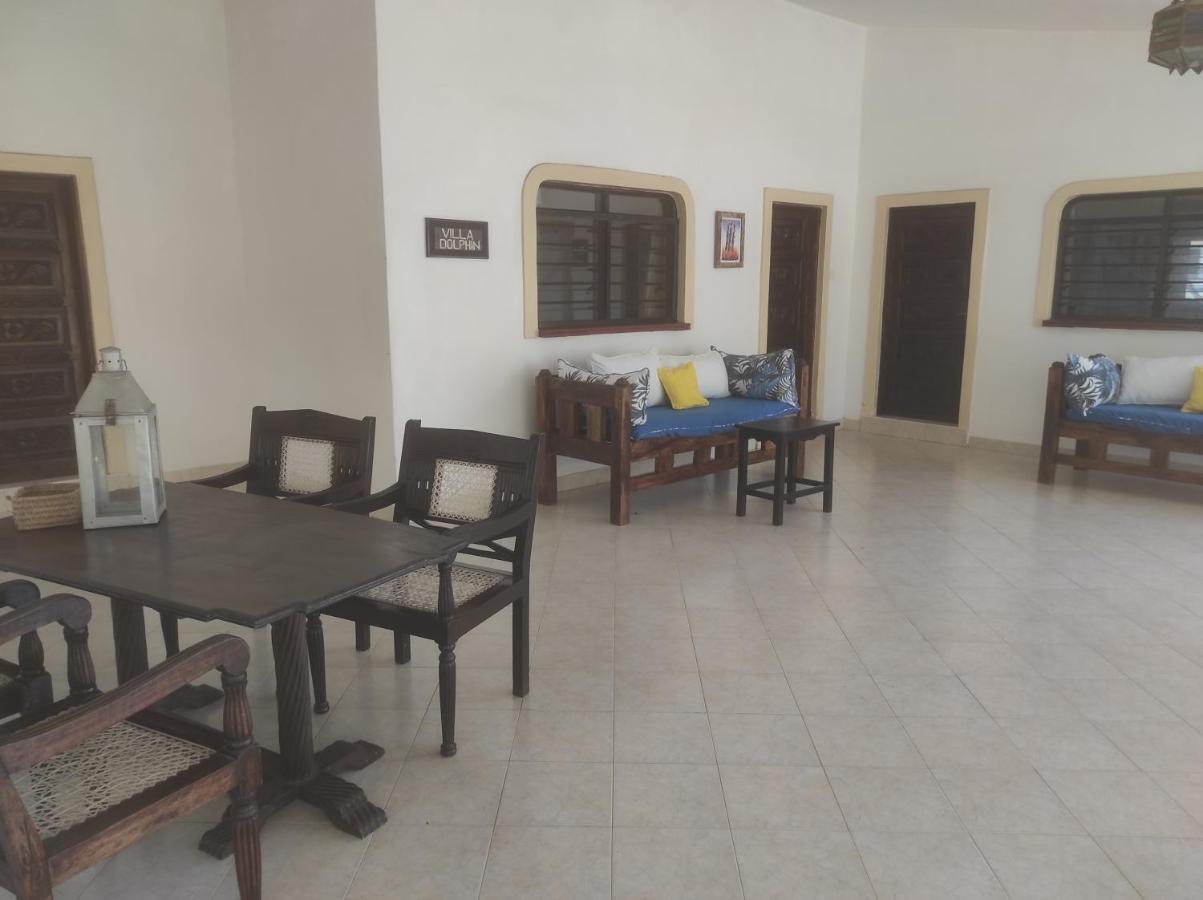 2Livu Villas וואטאמו מראה חיצוני תמונה