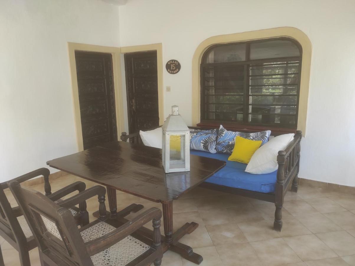 2Livu Villas וואטאמו מראה חיצוני תמונה