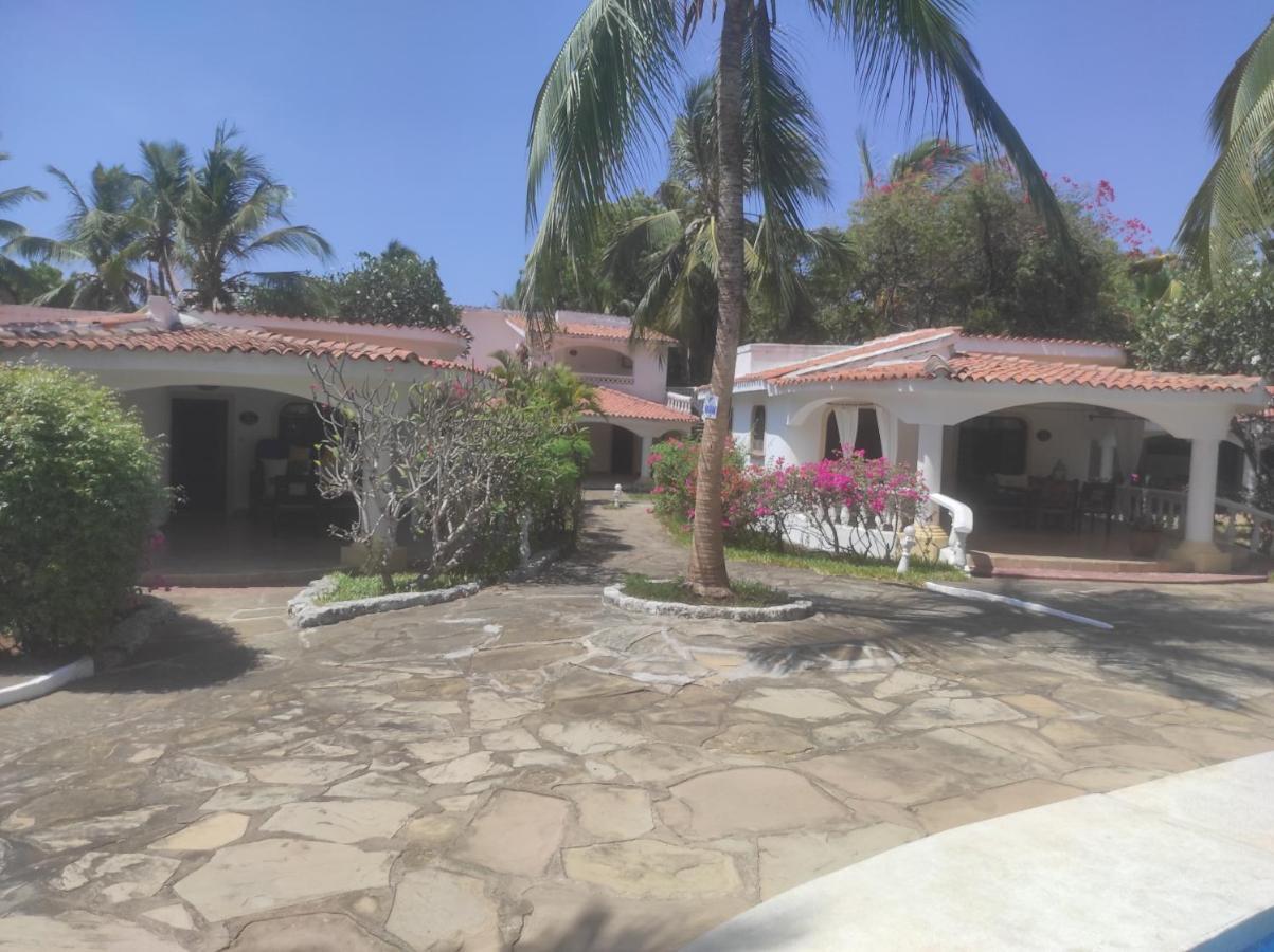 2Livu Villas וואטאמו מראה חיצוני תמונה