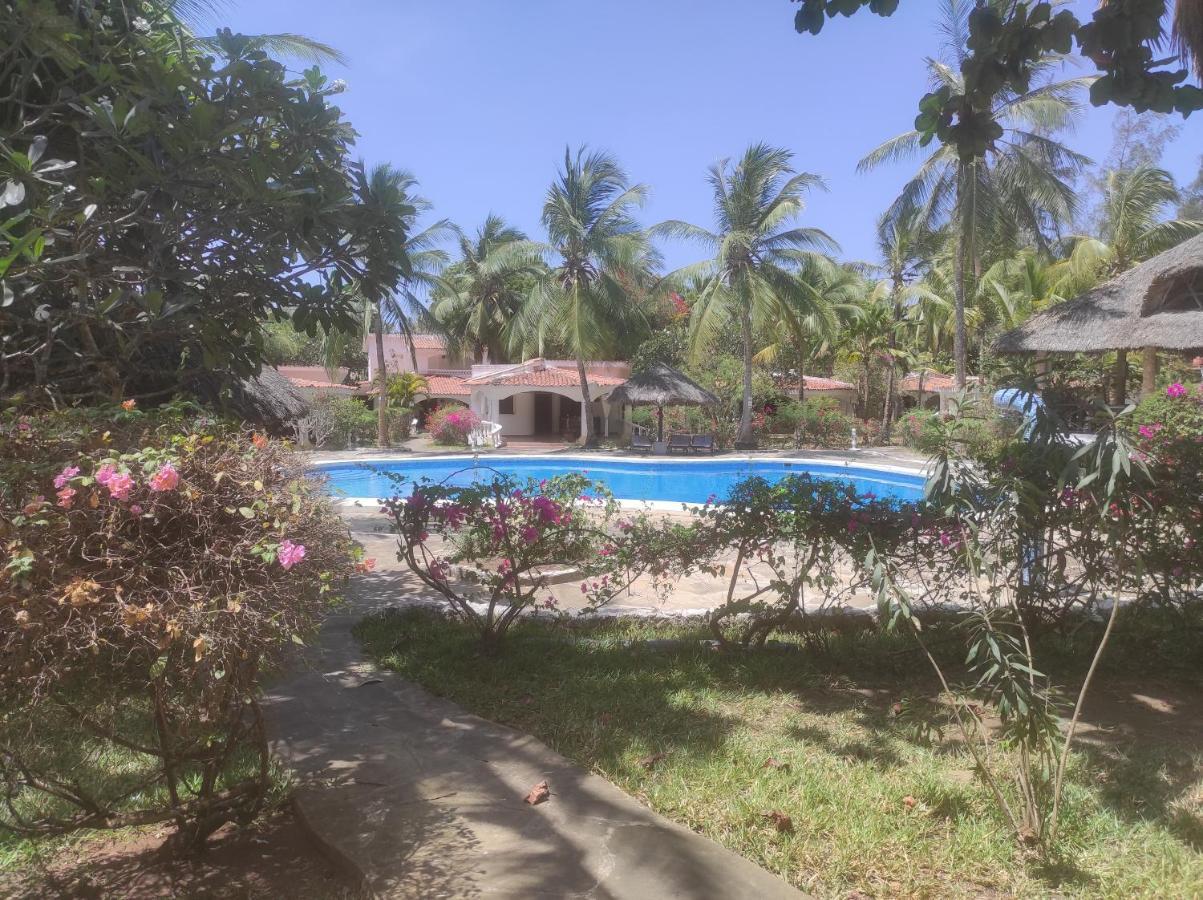 2Livu Villas וואטאמו מראה חיצוני תמונה