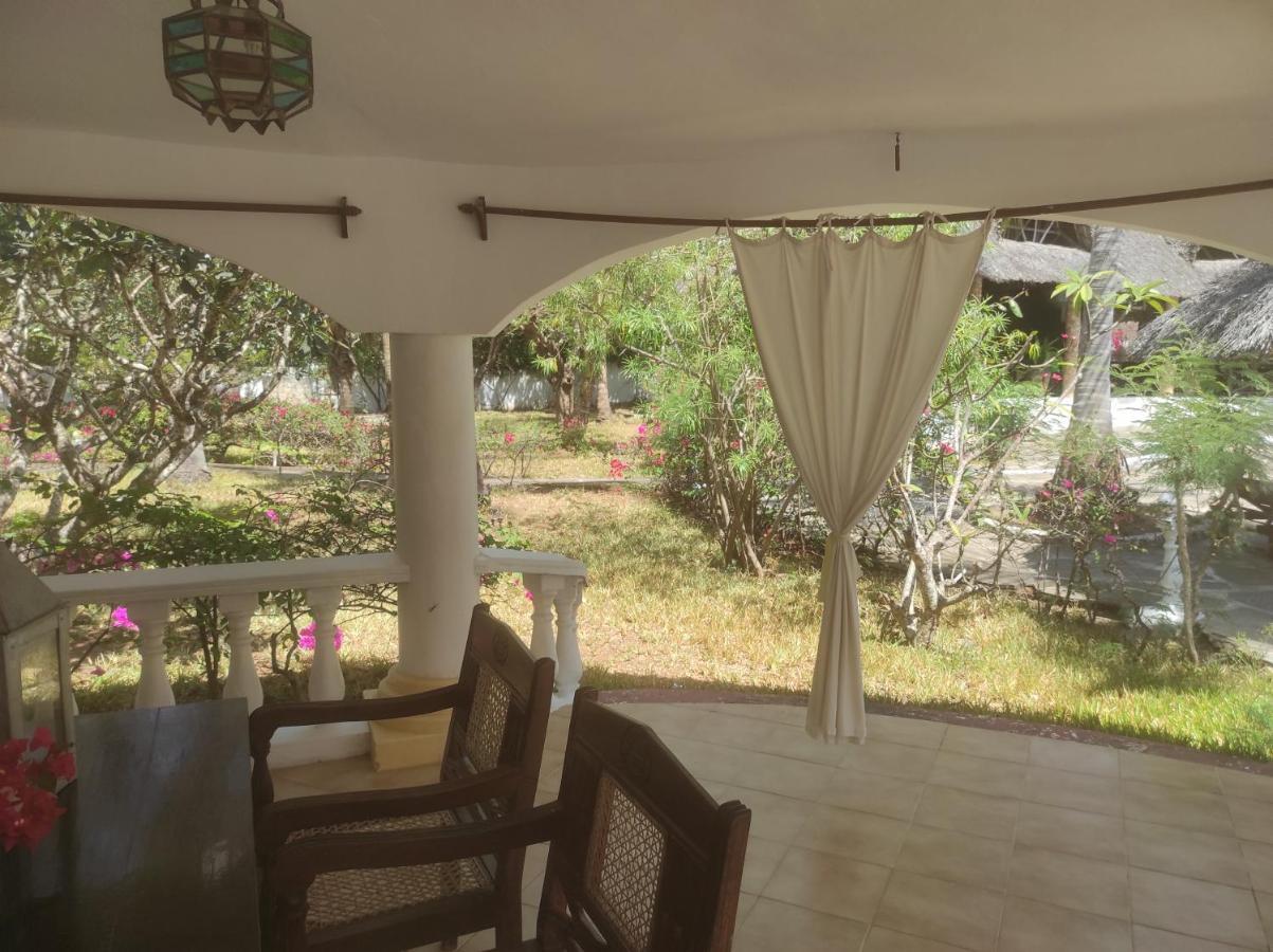 2Livu Villas וואטאמו מראה חיצוני תמונה