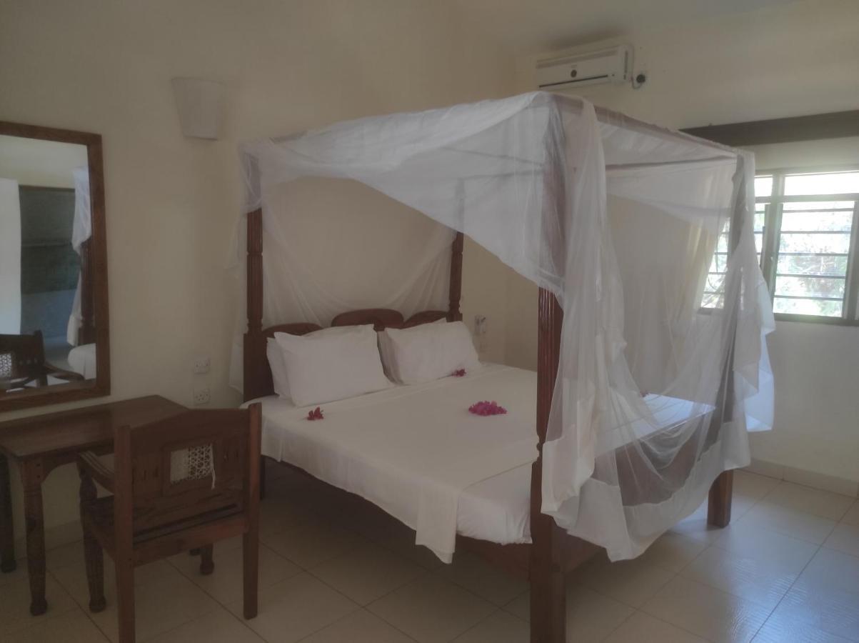 2Livu Villas וואטאמו מראה חיצוני תמונה