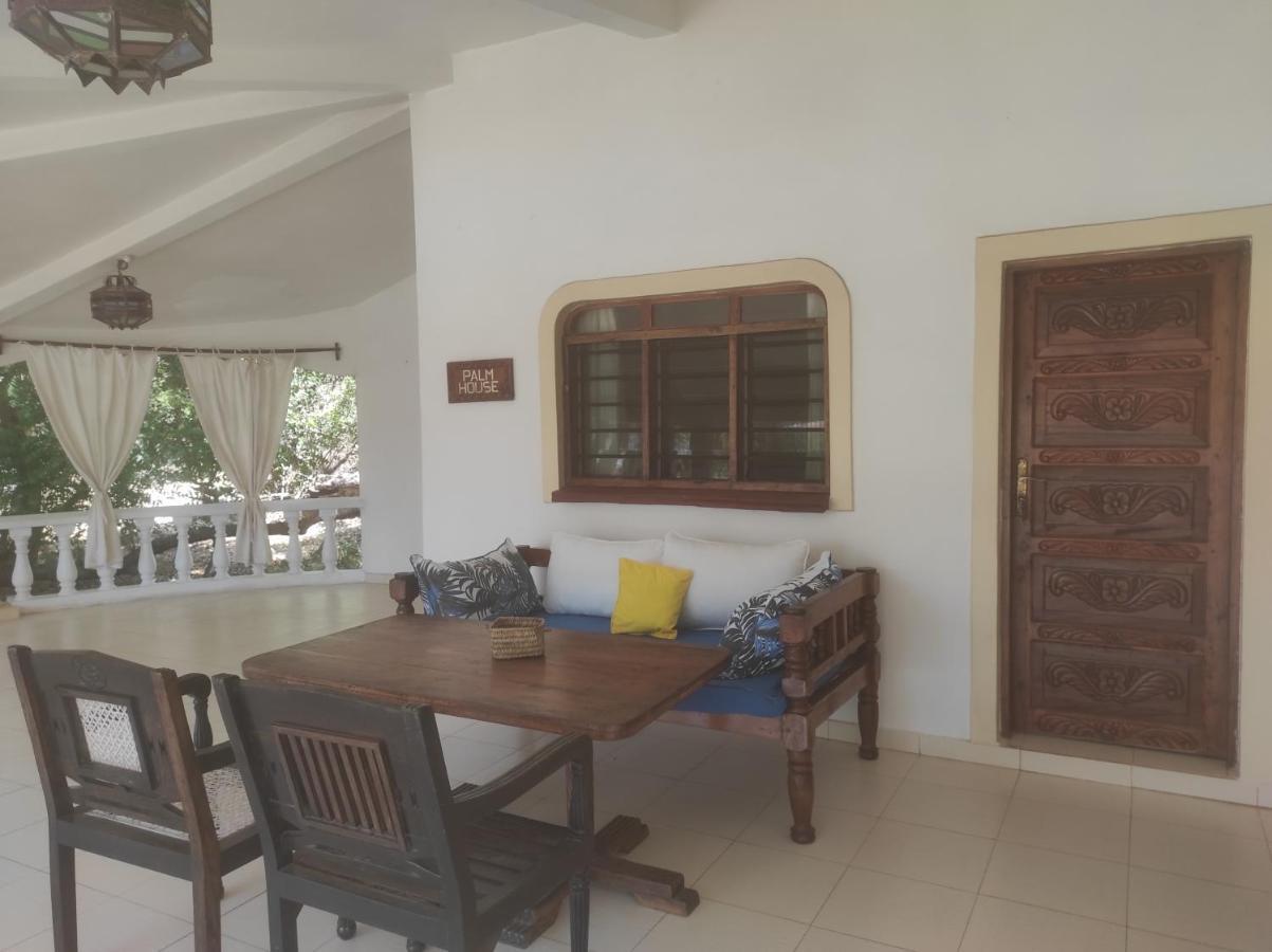 2Livu Villas וואטאמו מראה חיצוני תמונה