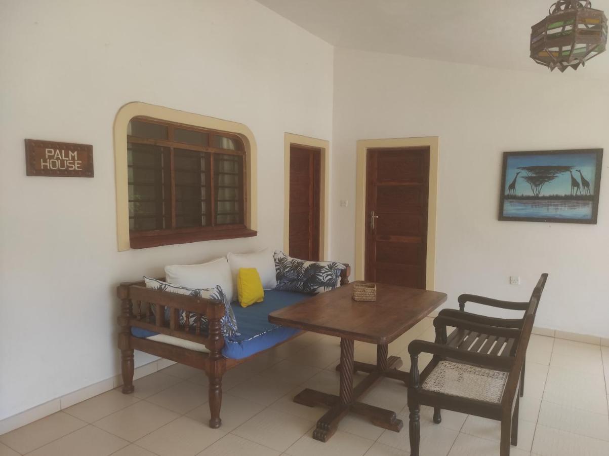 2Livu Villas וואטאמו מראה חיצוני תמונה