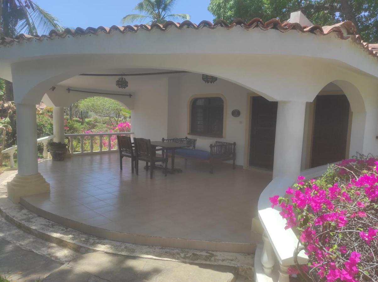 2Livu Villas וואטאמו מראה חיצוני תמונה