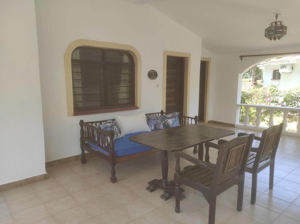 2Livu Villas וואטאמו מראה חיצוני תמונה
