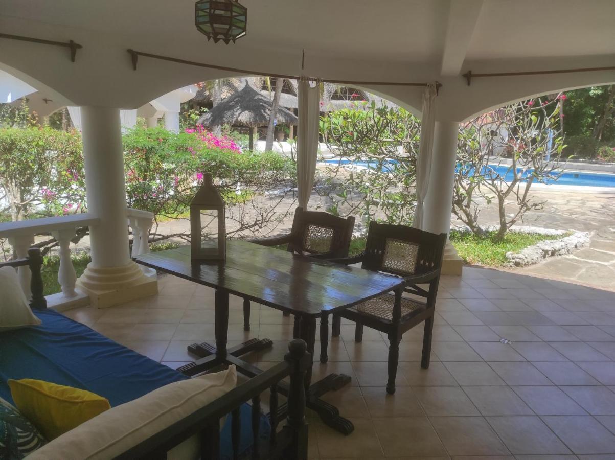 2Livu Villas וואטאמו מראה חיצוני תמונה