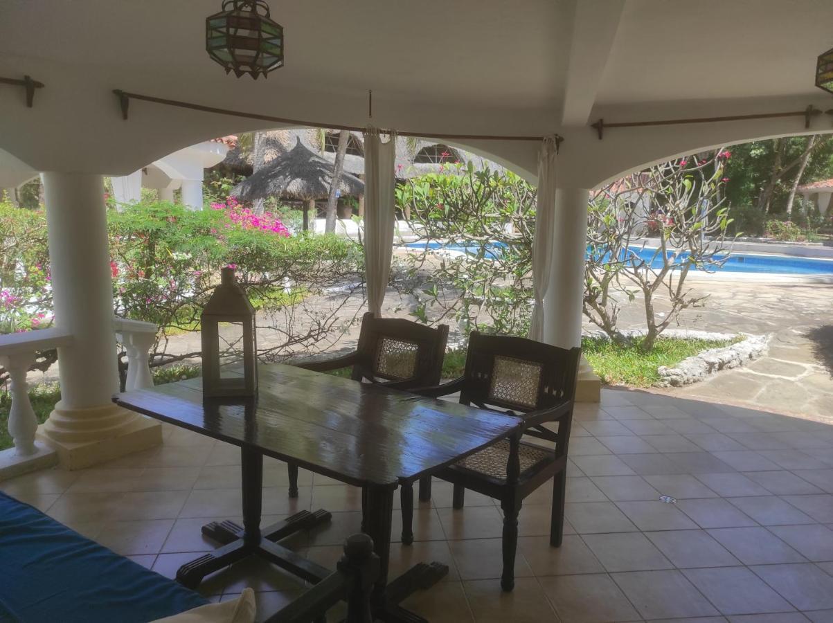 2Livu Villas וואטאמו מראה חיצוני תמונה