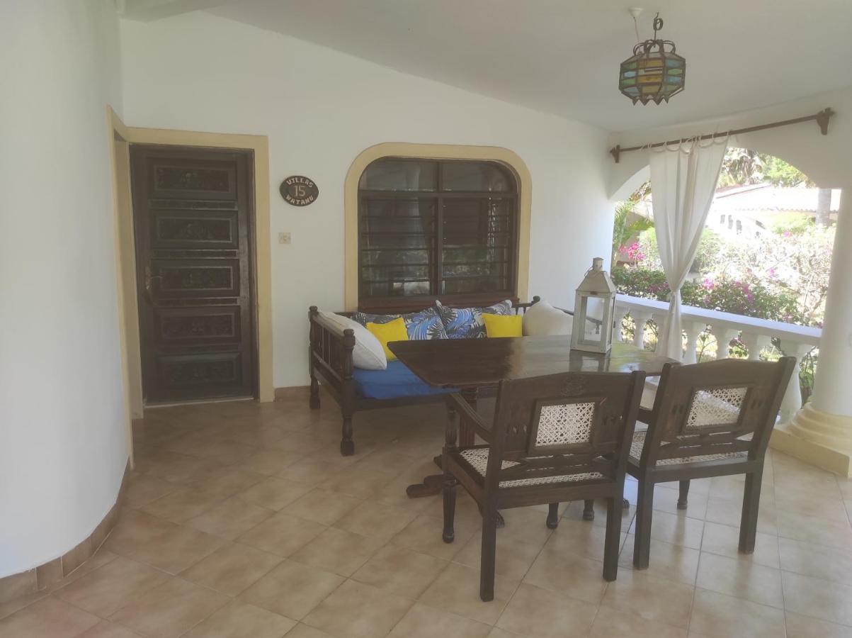 2Livu Villas וואטאמו מראה חיצוני תמונה
