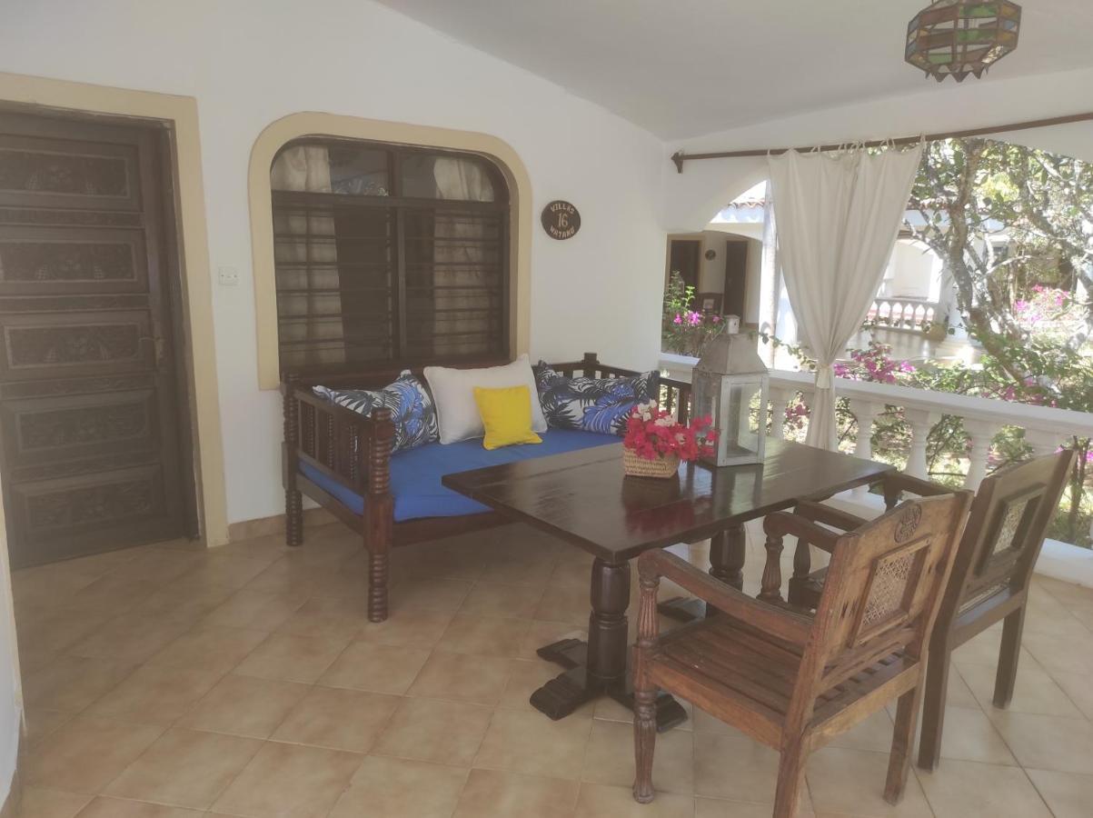 2Livu Villas וואטאמו מראה חיצוני תמונה