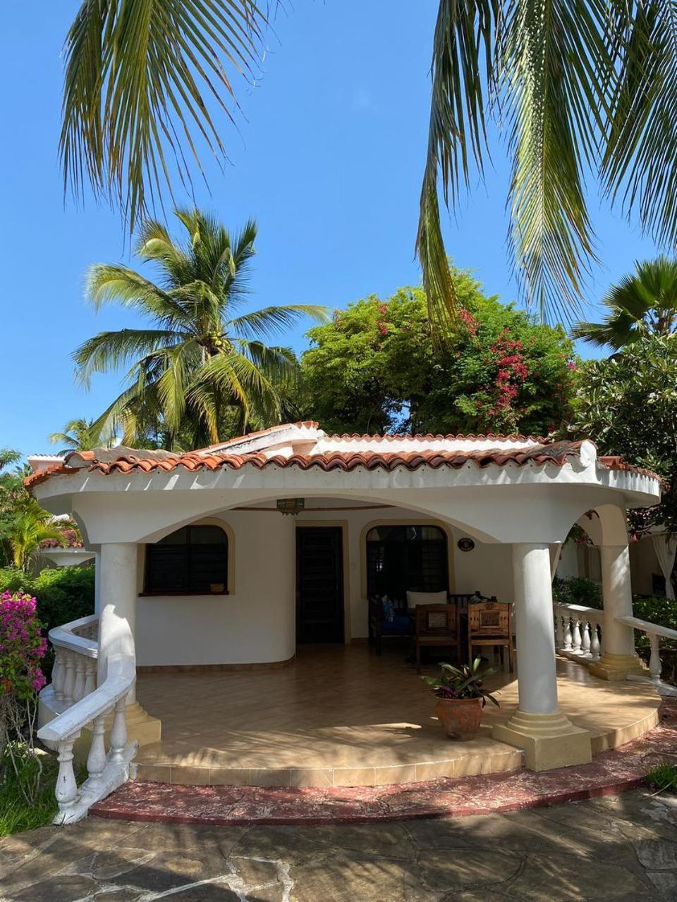2Livu Villas וואטאמו מראה חיצוני תמונה