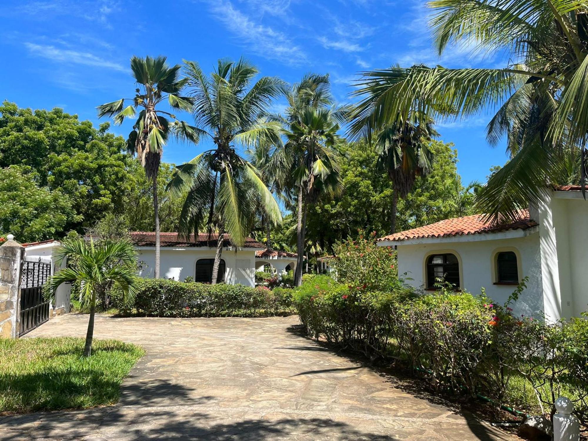 2Livu Villas וואטאמו מראה חיצוני תמונה