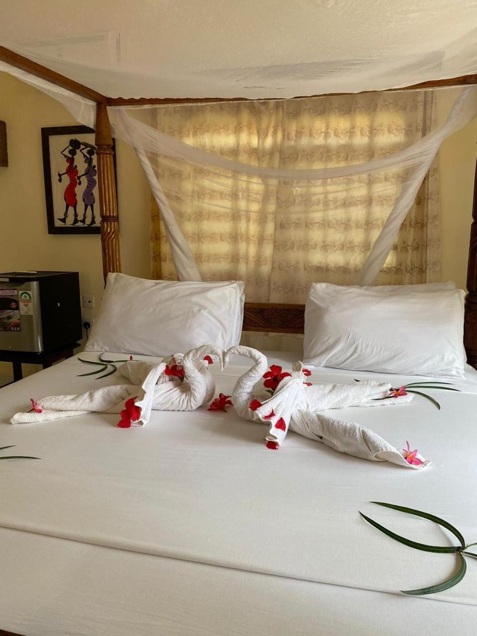 2Livu Villas וואטאמו מראה חיצוני תמונה