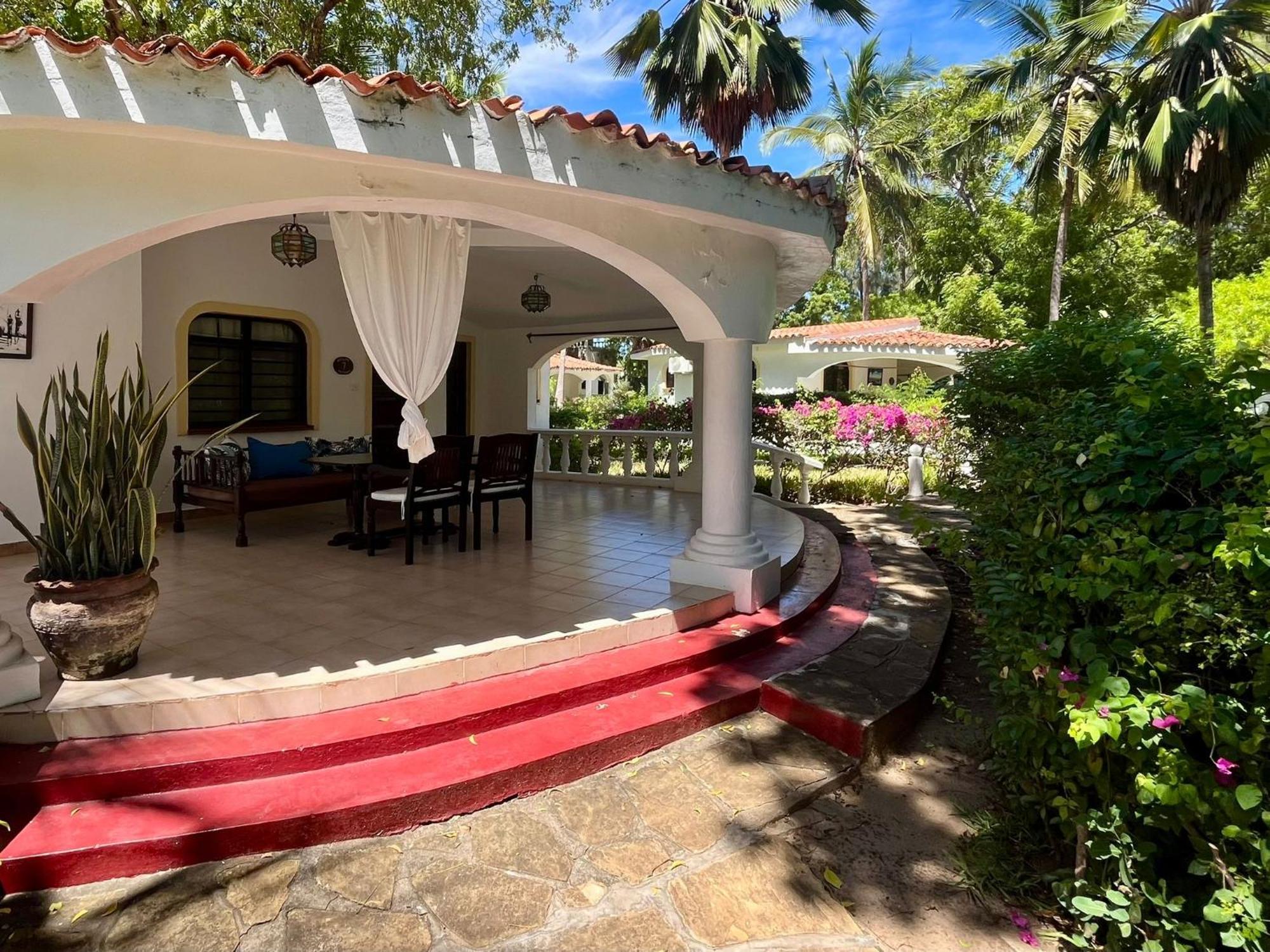 2Livu Villas וואטאמו מראה חיצוני תמונה
