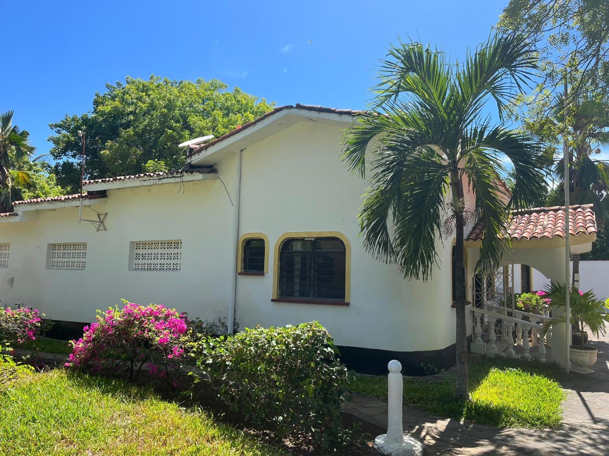 2Livu Villas וואטאמו מראה חיצוני תמונה
