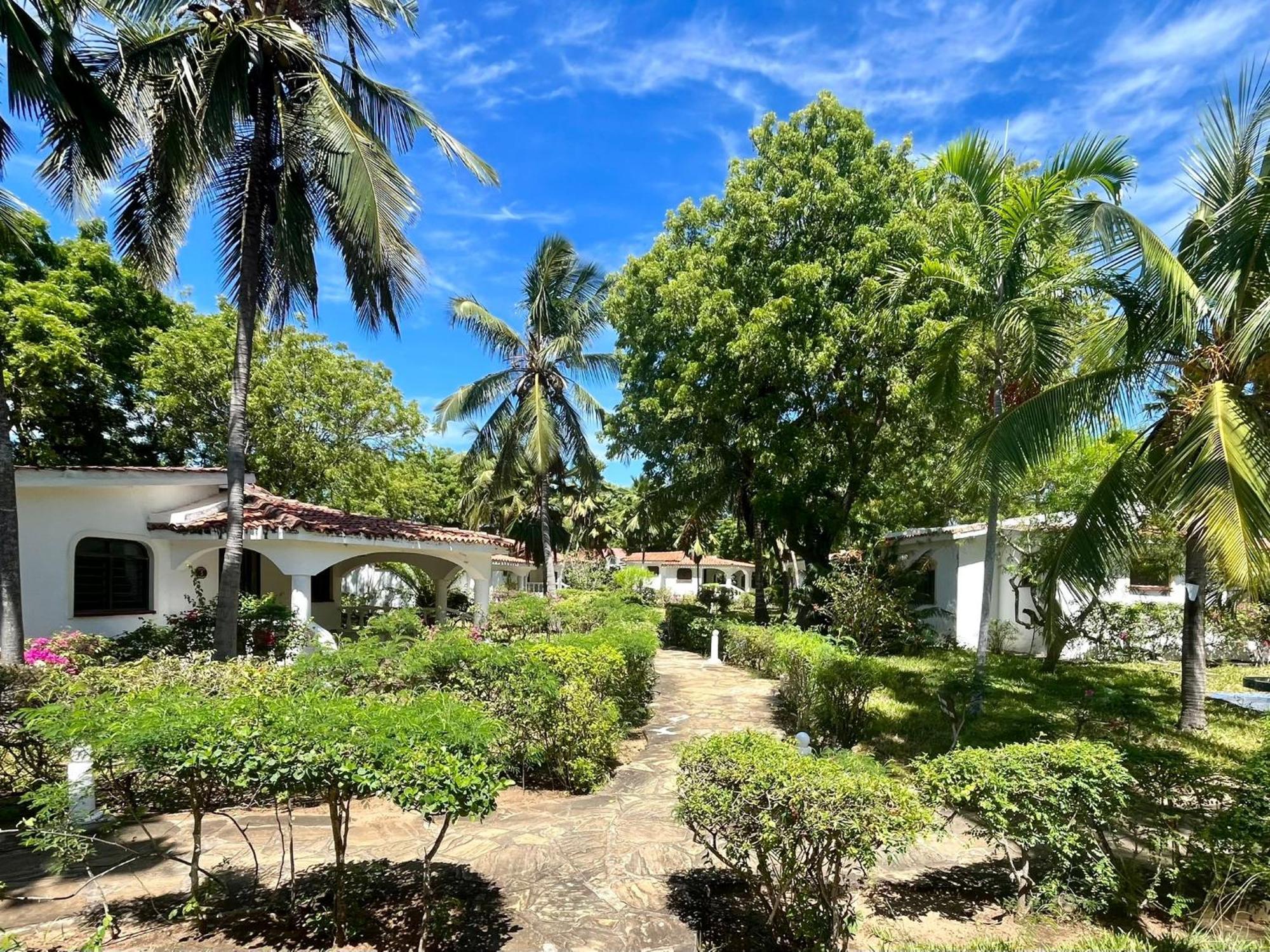 2Livu Villas וואטאמו מראה חיצוני תמונה