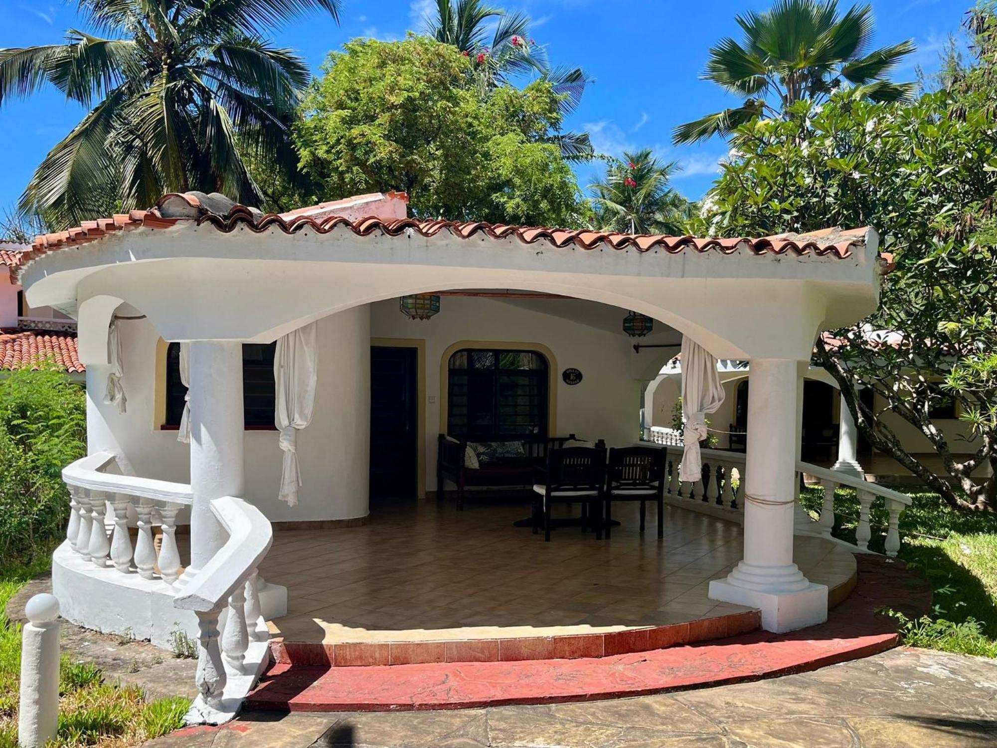 2Livu Villas וואטאמו מראה חיצוני תמונה